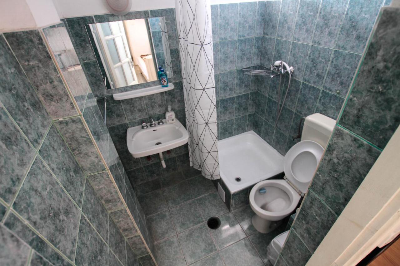 Vila Romeo Două Mai מראה חיצוני תמונה